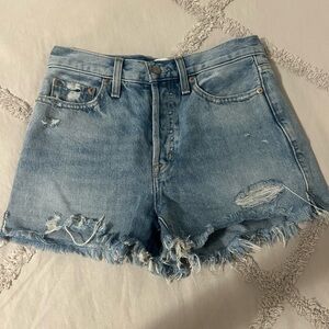 Pistola Shorts Size 24